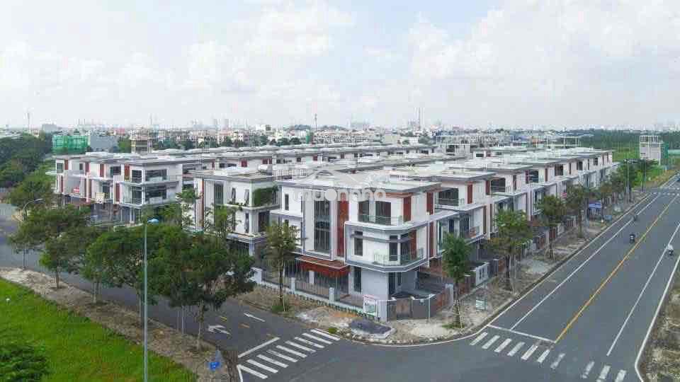 Bán đất kdc đông tăng long - 6.8 tỷ/105m2 - 2