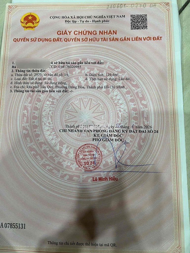 Nhà ở làng đại học - 4