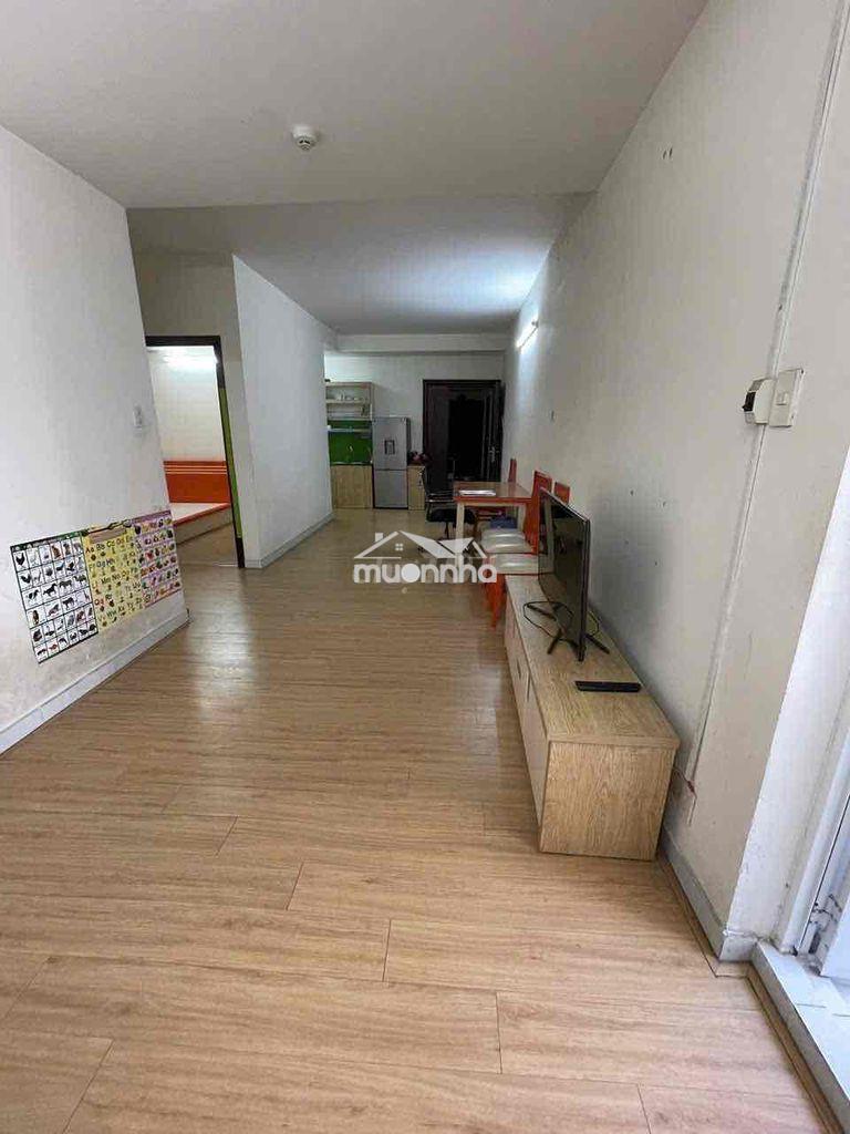 🏡 Bán căn hộ chung cư sơn kỳ 1 ✅ giáp aeon tân phú 🏡diện tích: 61m² 💰 - 3