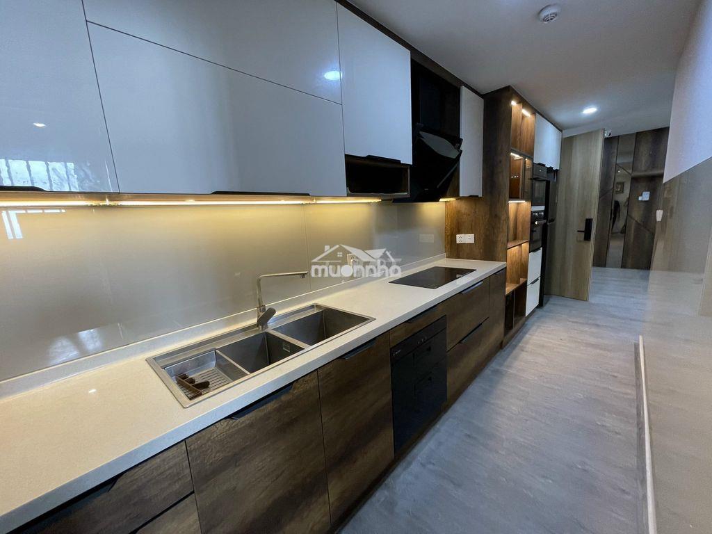 Cho thuê chung cư cao cấp celadon city quận tân phú kea eaon mall - 4