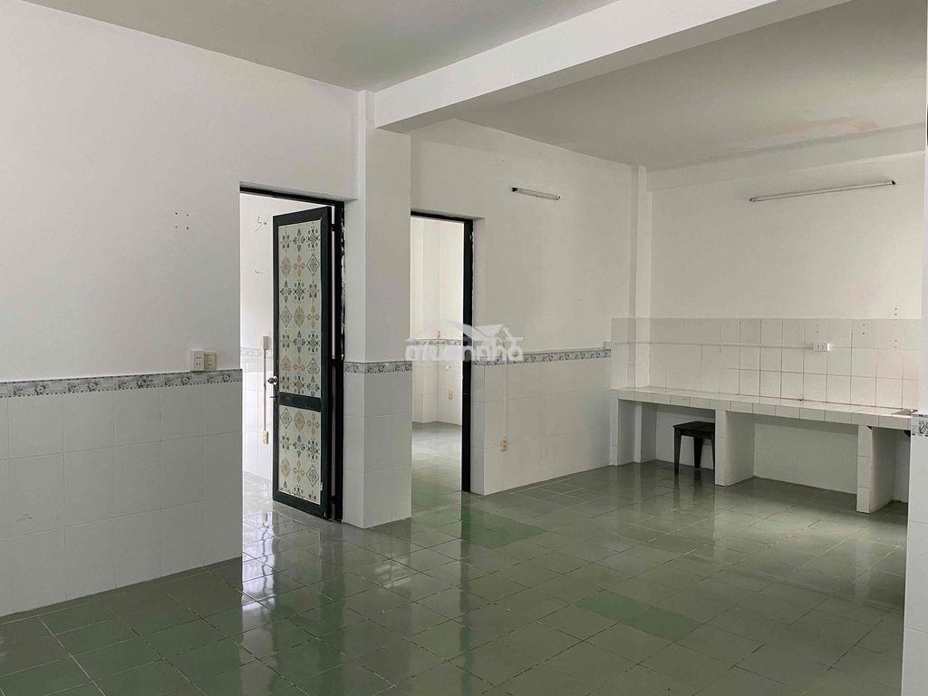 Cho thuê chung cư k26 lầu 1 2pn 1wc 75m2 giá 9triệu - 2