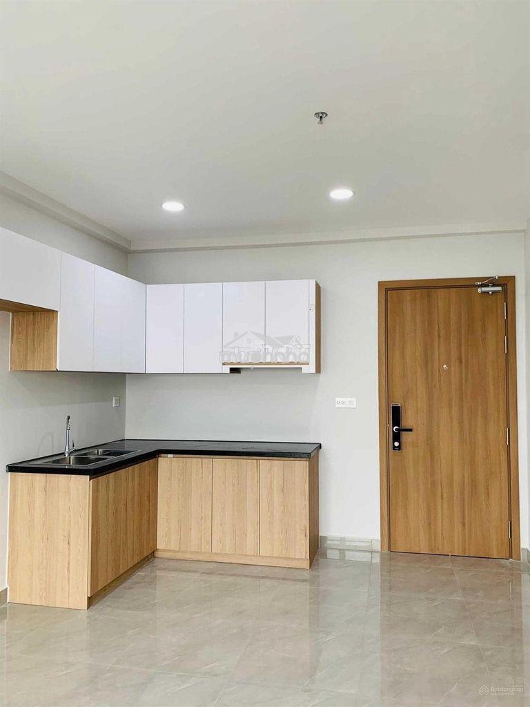 Cho thuê căn 1 phòng ngủ legacy thuận giao 25, 4tr/tháng ở liền - 2