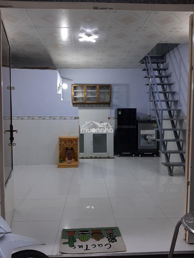 Cho thuê nhà nguyên căn giá rẻ - 2