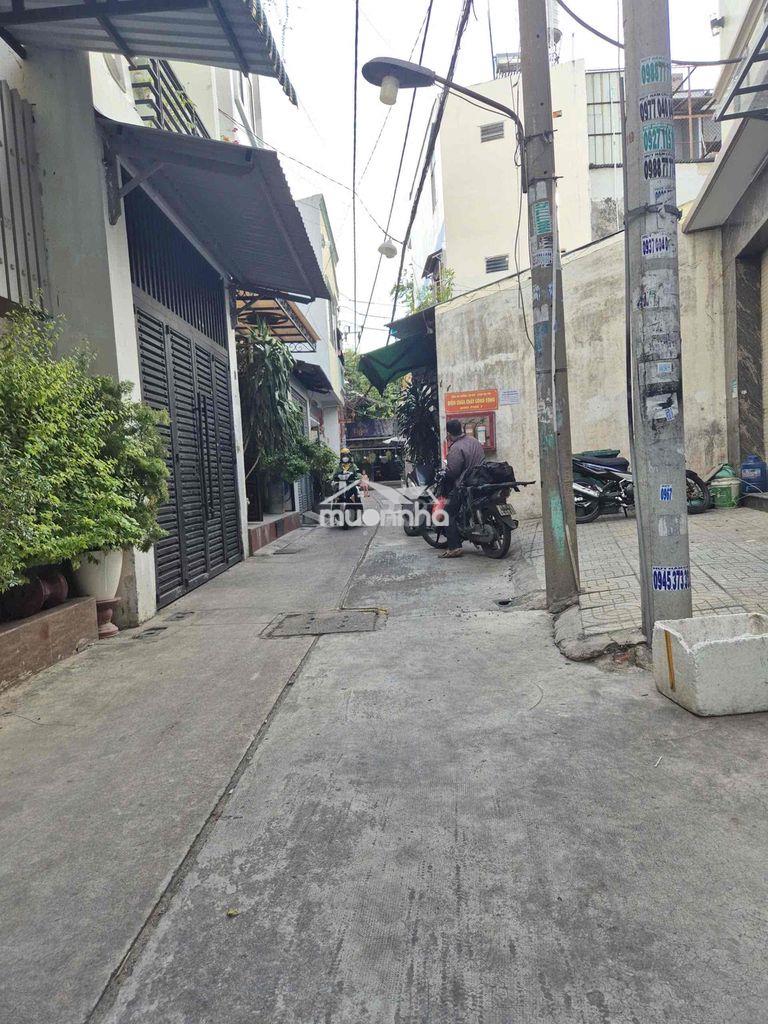 4x13 hxh 4,5m tân phú giá tốt 4tỷ650 hh cao 100tr - 3