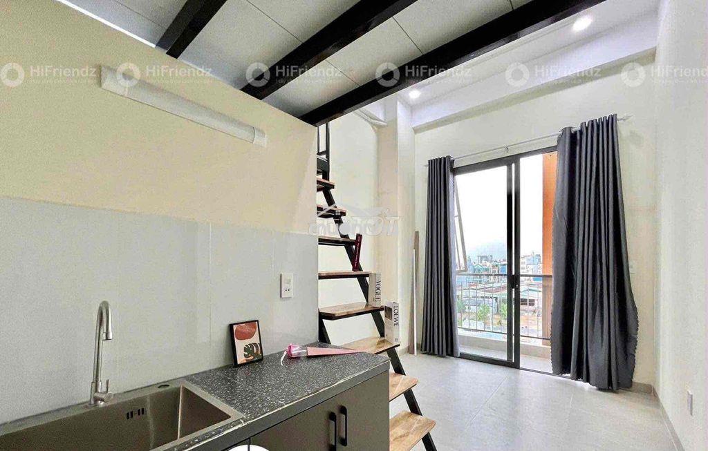 ✨Cho thuê phòng duplex ban công siêu thoáng mới - 2