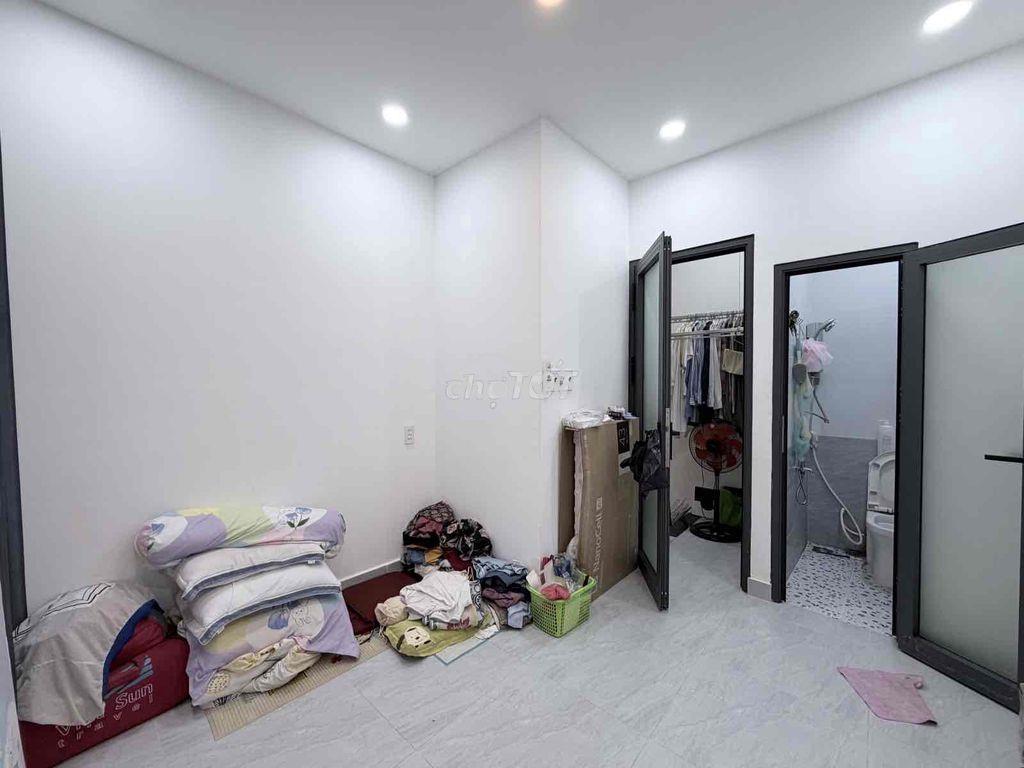 🔥 Nhà trung tâm nguyễn trãi quận 1 – sát mặt tiền – chỉ 2,5 tỷ 🔥 - 2