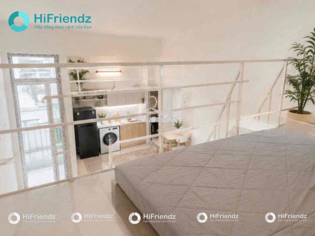 Căn hộ duplex vừa khai trương ngay uth - Ảnh 4