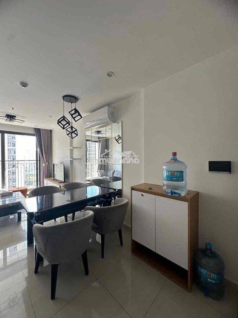 Căn hộ rainbow 59m 2pn 1wc full nội thất - 2
