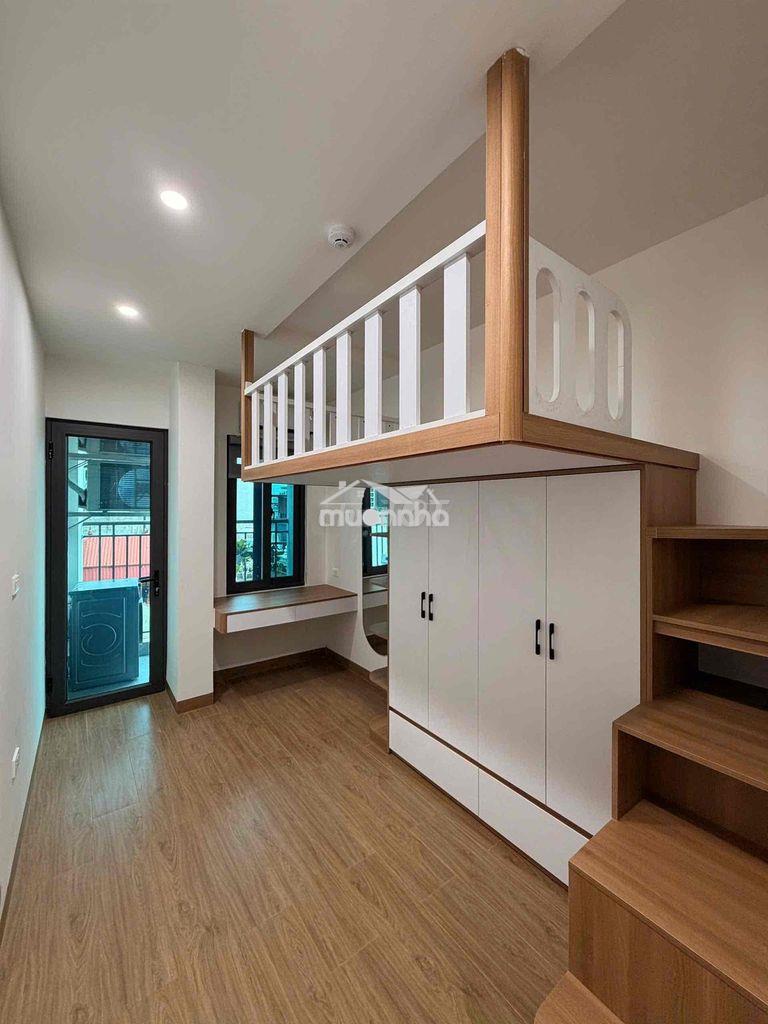 2pn 45m² căn góc – full nội thất – ban công đông – giá 5.5 triệu - 2