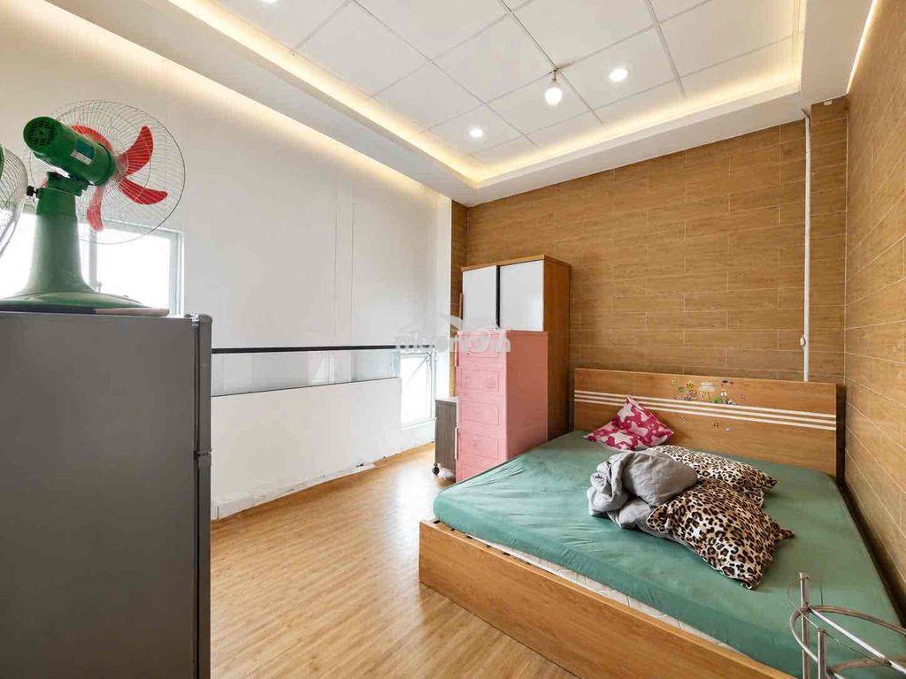 Phòng trọ studio gần vaa - 3