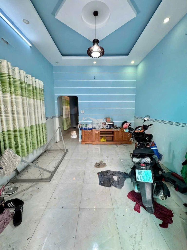 Nhà cấp 4 sân ô tô bình nhâm - 2