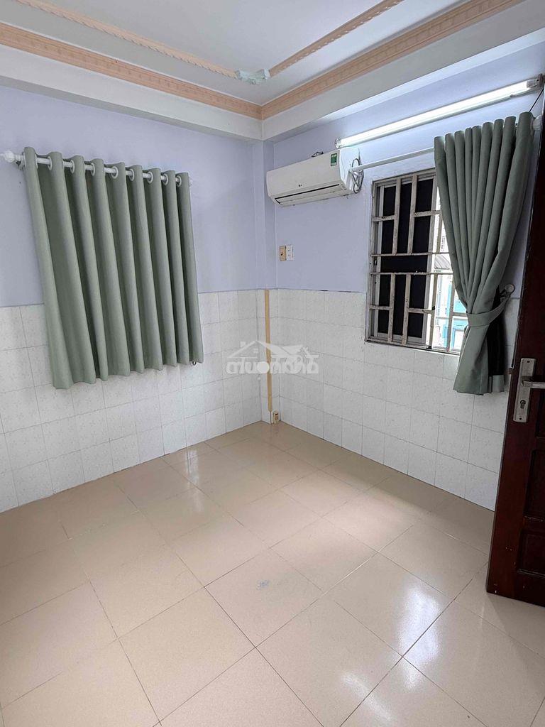 Phòng trọ nữ phan văn trị q5