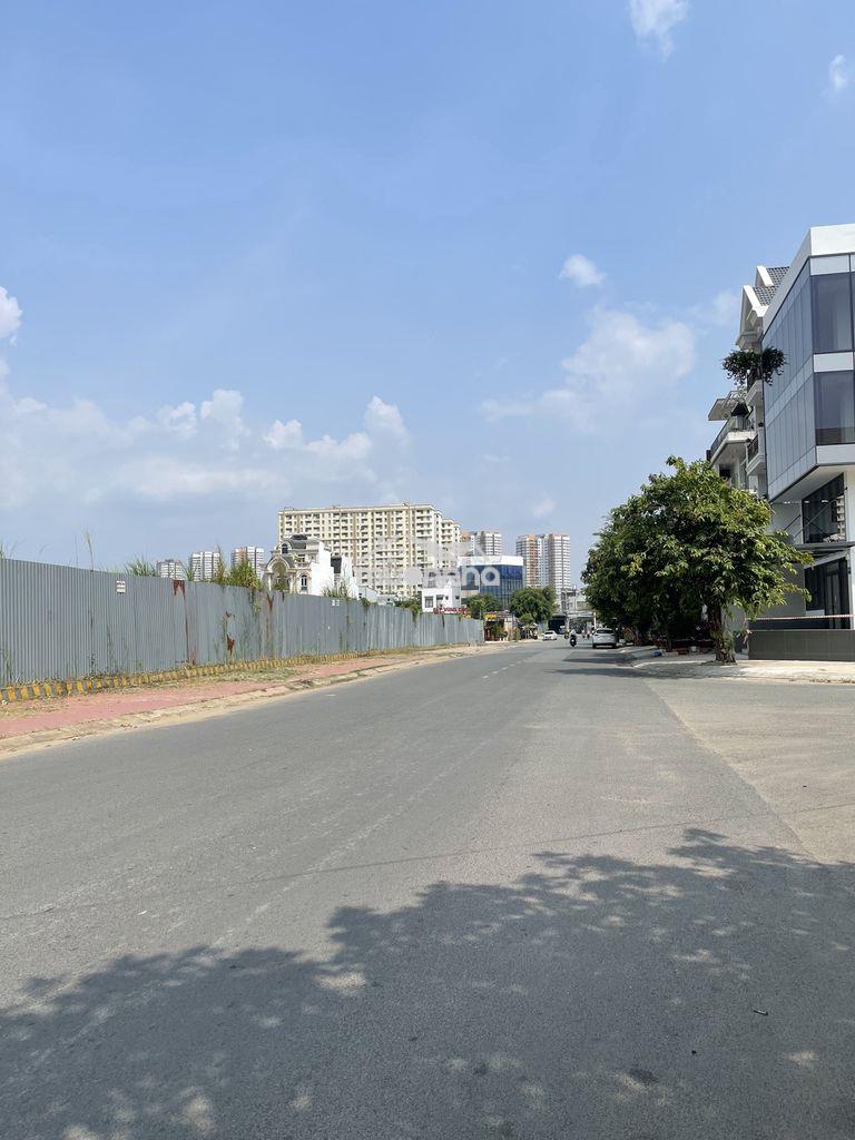 Bán đất an phú an khánh, q2, thủ đức. 10m x 16m=160m, đ14m, h.n, 190tr