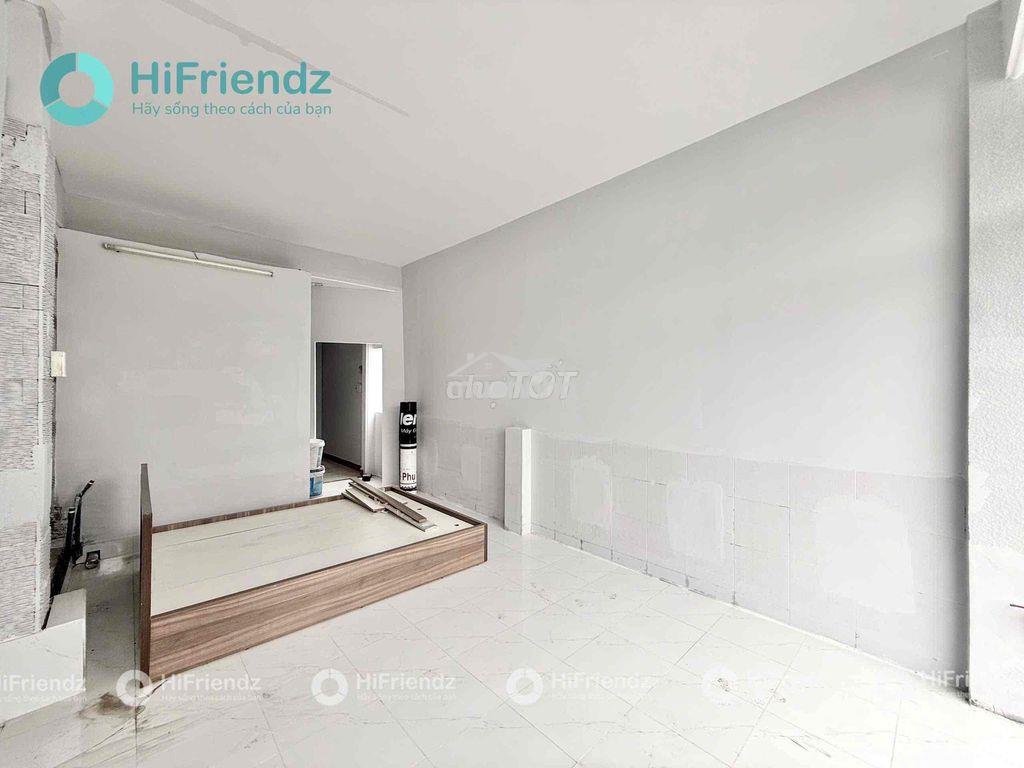 🔥Căn hộ bancol/cửa sổ máy giặt riêng ngay phạm văn hai - lê văn sỹ - 3