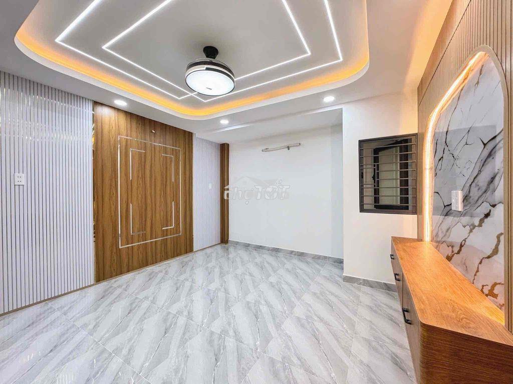 Hạ gia bán gấp khu nhà phố đồng bộ đường mã lò binh tân - 4