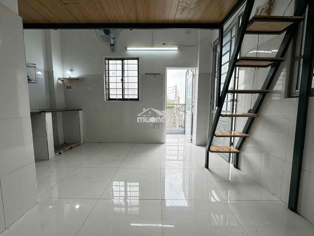 Thoáng mát mới, gần cđ vov ,đh lđxh ,gtvt ,huflit - 3