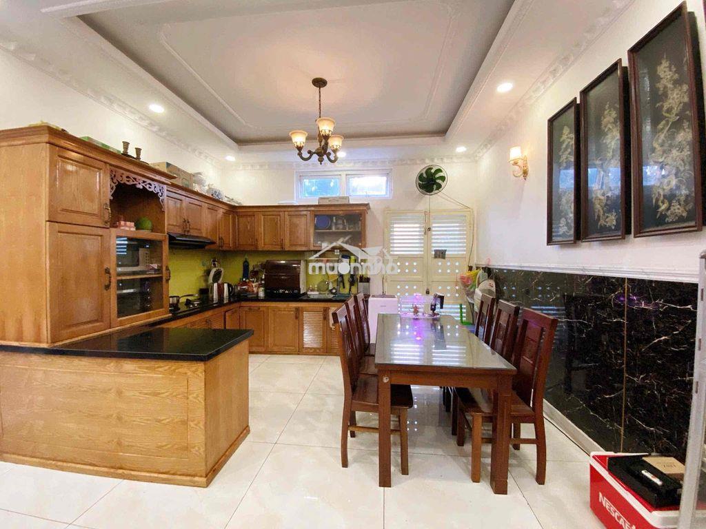 Nhà 2 mặt tiền chính chủ, cư xá chu văn an - 2