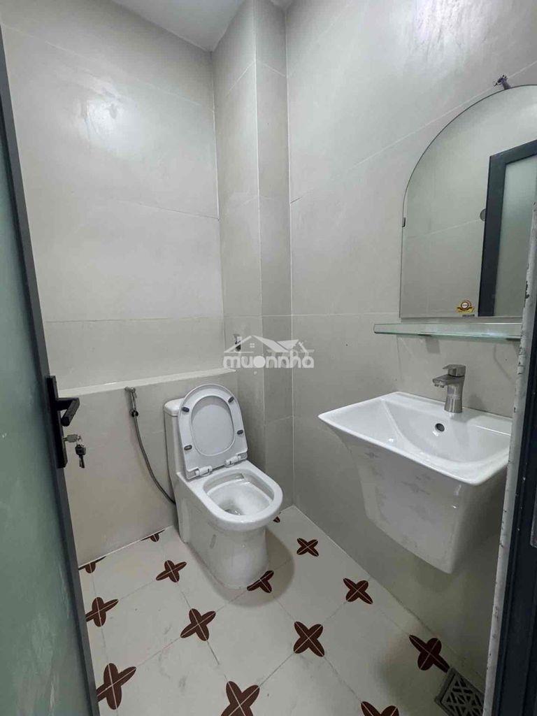 💥☘️Nhà 4pn 3wc cư xá phú lâm a, quận 6, có pn tầng trệt chỉ 4.8 tỷ. - 3
