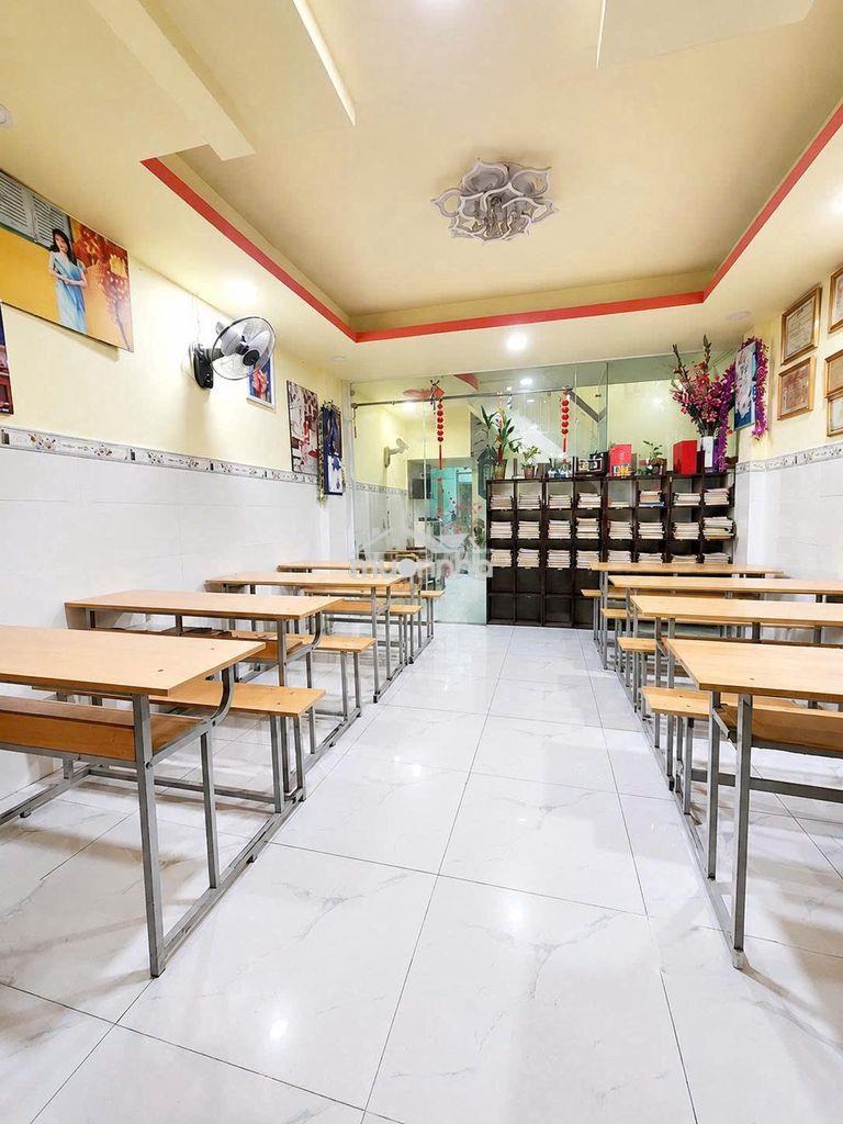 Nhà chính chủ - hẻm kinh doanh 6m - nhà 4 tầng, ngang 4m. - 3