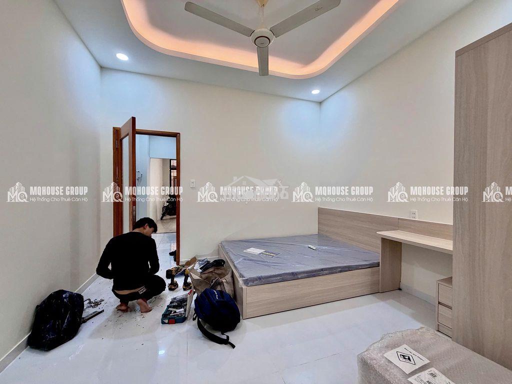 Studio full nội thất –phú nhuận - 2