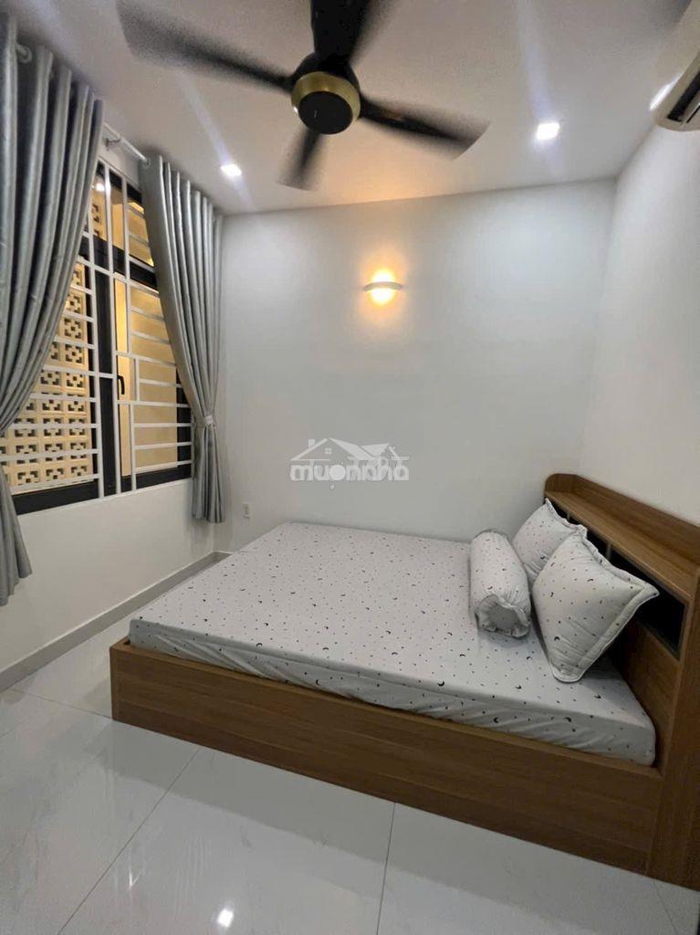 Bán nhà đường huỳnh tấn phát, q7, 3 tầng, shr, full nội thất, 9,3 tỷ