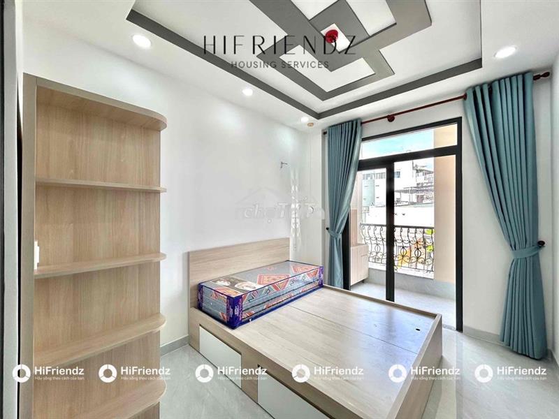 ✨Studio mới khai trương - gần ueh, đh mở, hiu, hvu, sgu,sư phạm