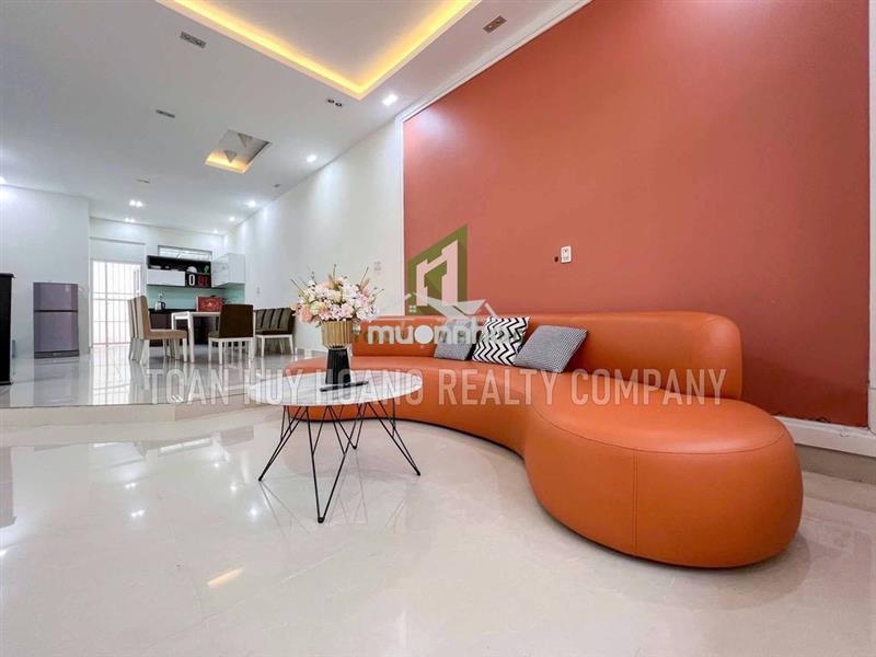 Cho thuê villa phúc lộc viên