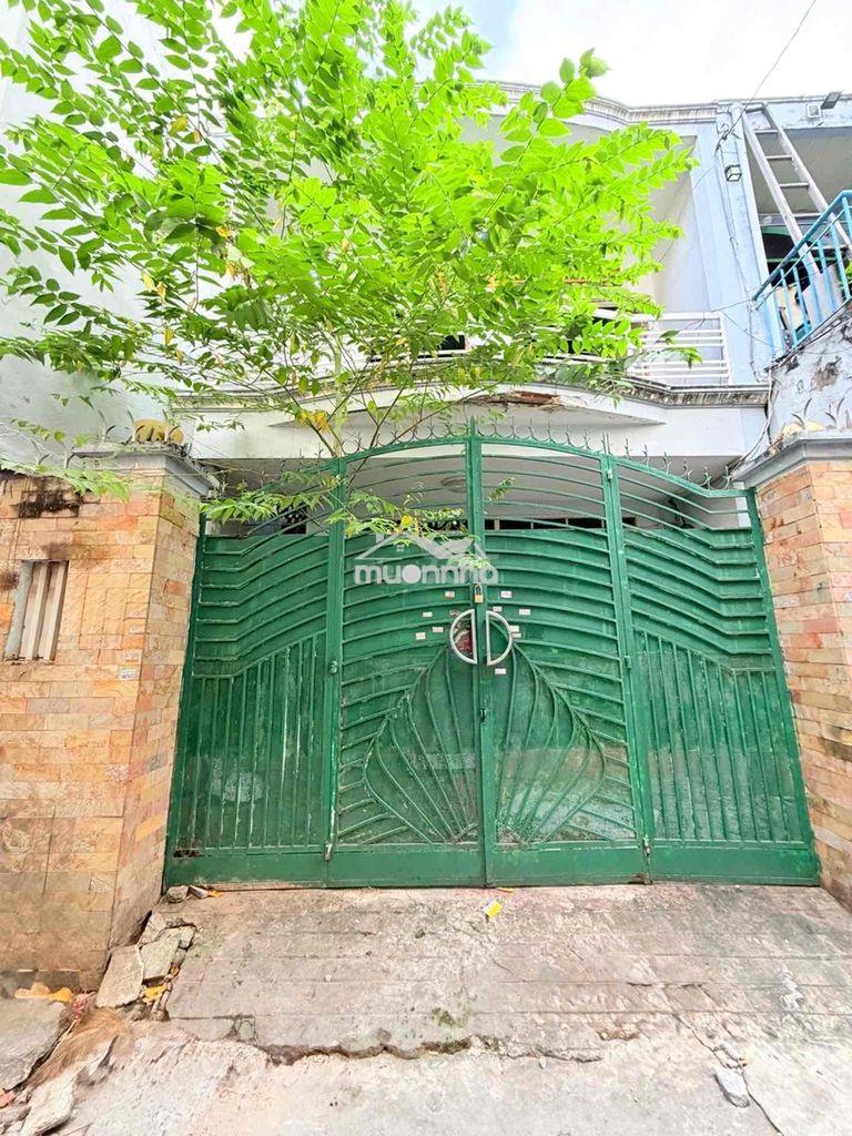 Siêu phẩm giá rẻ!! 60m2, hxt phan văn trị. nhỉnh 5 tỷ! - 3
