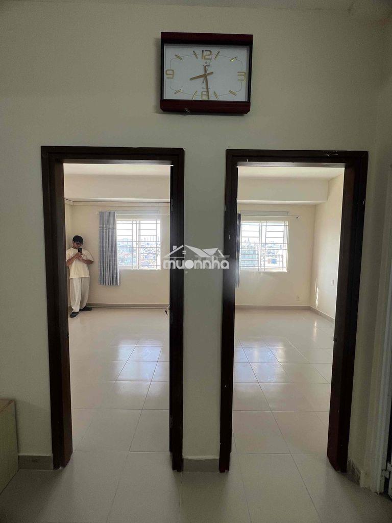 ✅ Cho thuê chung cư 2pn ngay trung tâm bình thạnh view landmark [hhmg] - 4