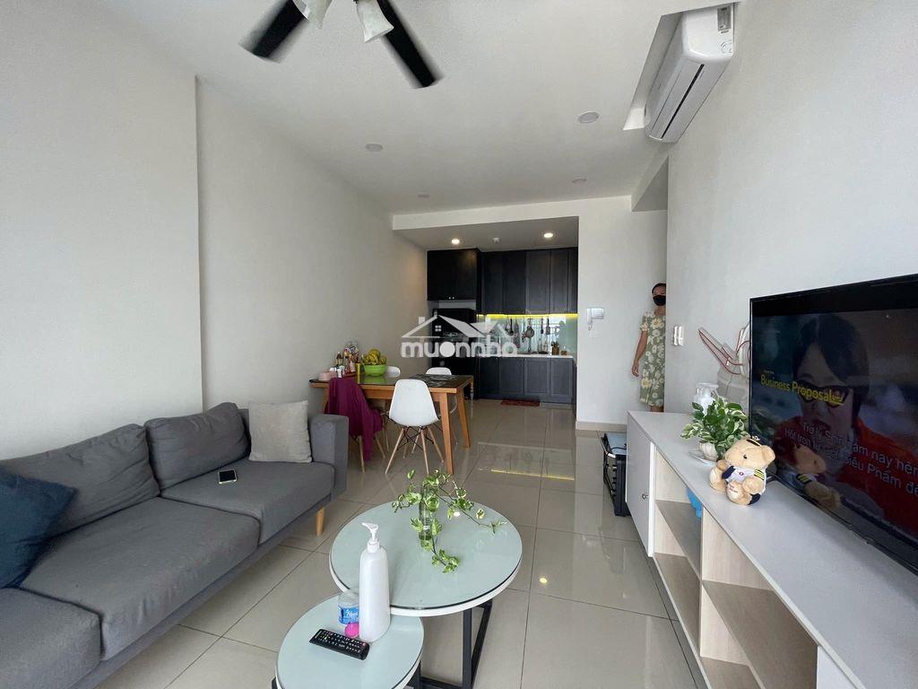 Chỉ 15tr cho căn 3p ngủ chung cư tân phước- lý thường kiệt - 3