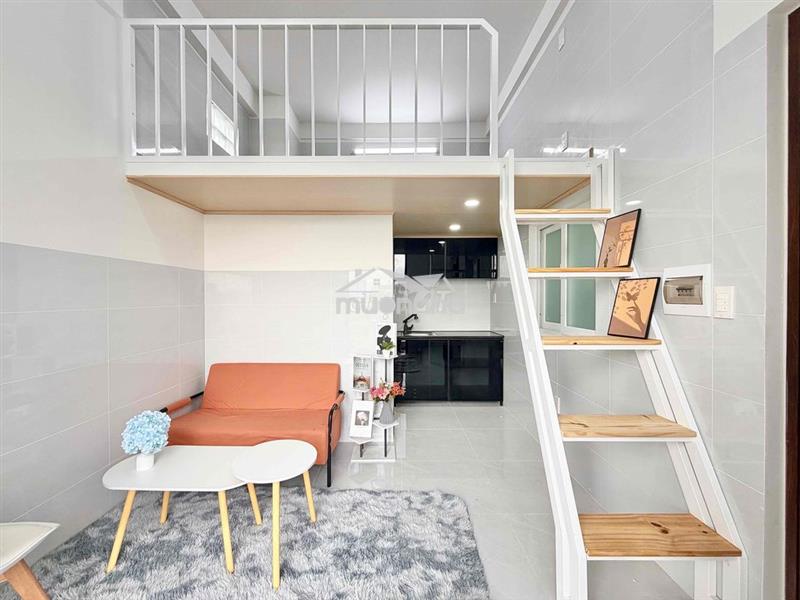 Khai trương nhà mới đón tsv nttu q12