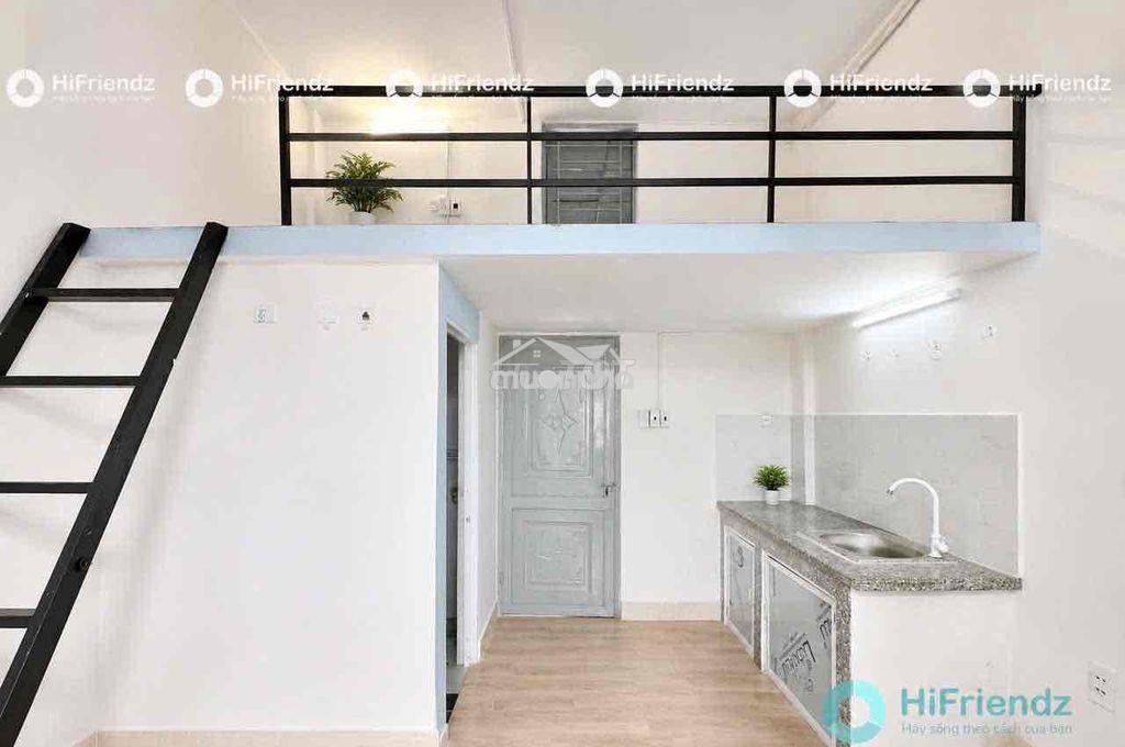🌟Trống căn hộ duplex full nội thất - ở được 4 người 4 xe - ngay vhu🌟 - 2