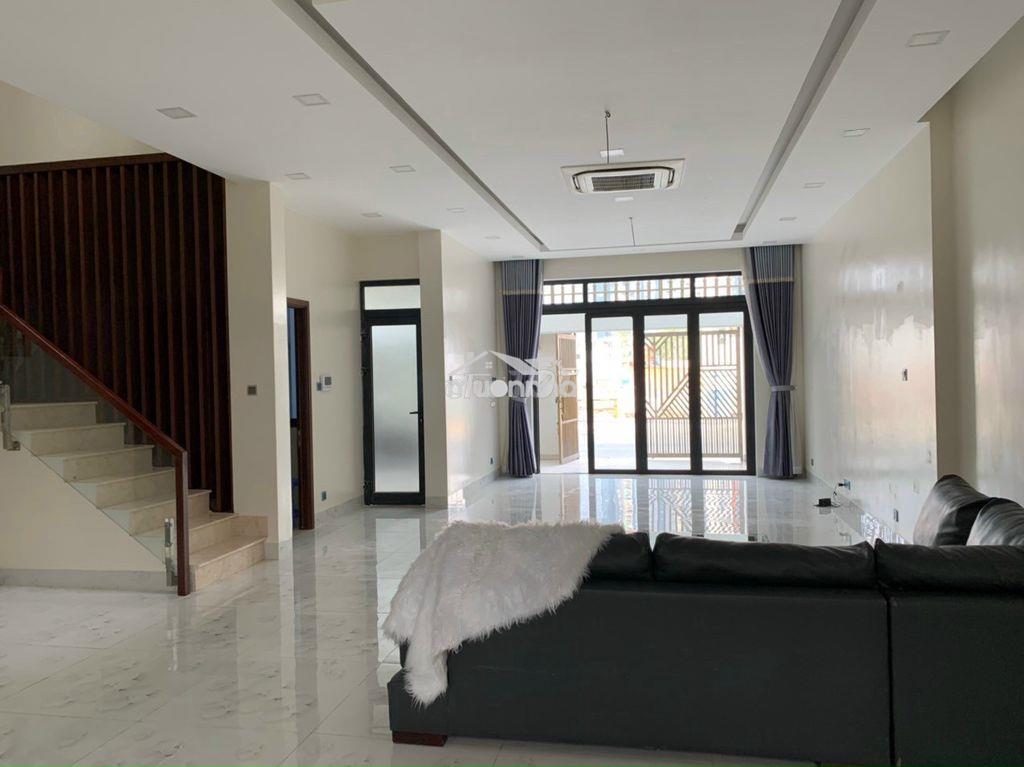 Cho thuê nhà mới 248/19a nguyễn thái bình, phường 12, tân bình - 2