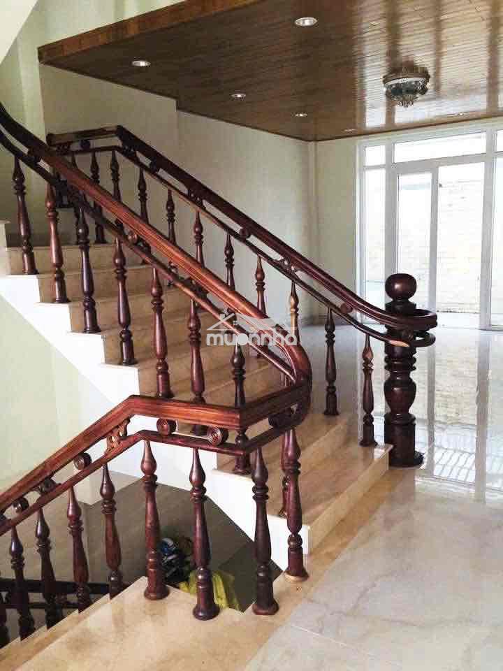Cho thuê nhà phố 5x20 him lam, tân hưng, giá tốt gần nguyễn thị thập - 4