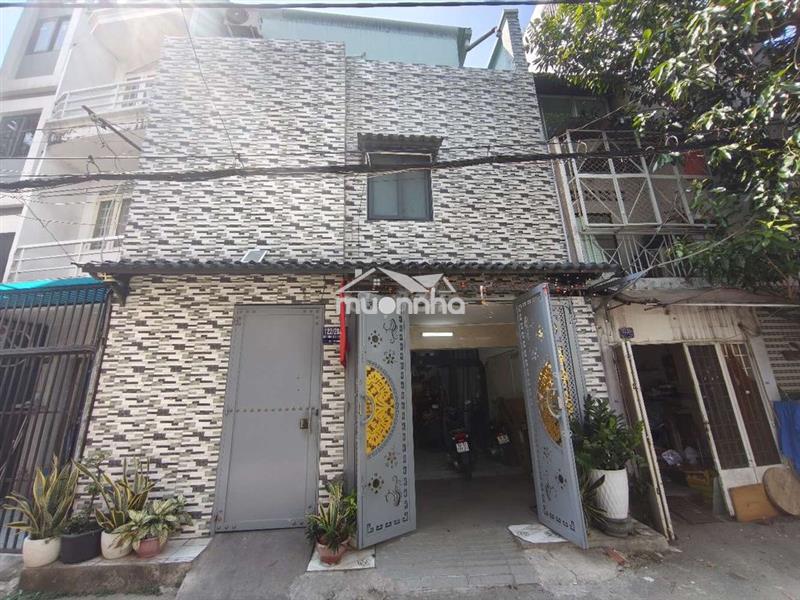 Bán nhà chính chủ