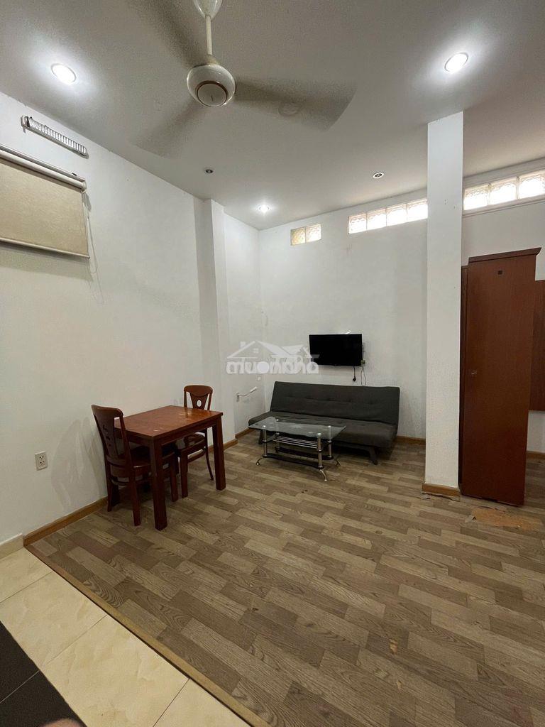 Thuê phòng trọ full nội thất khu sân bay - 2