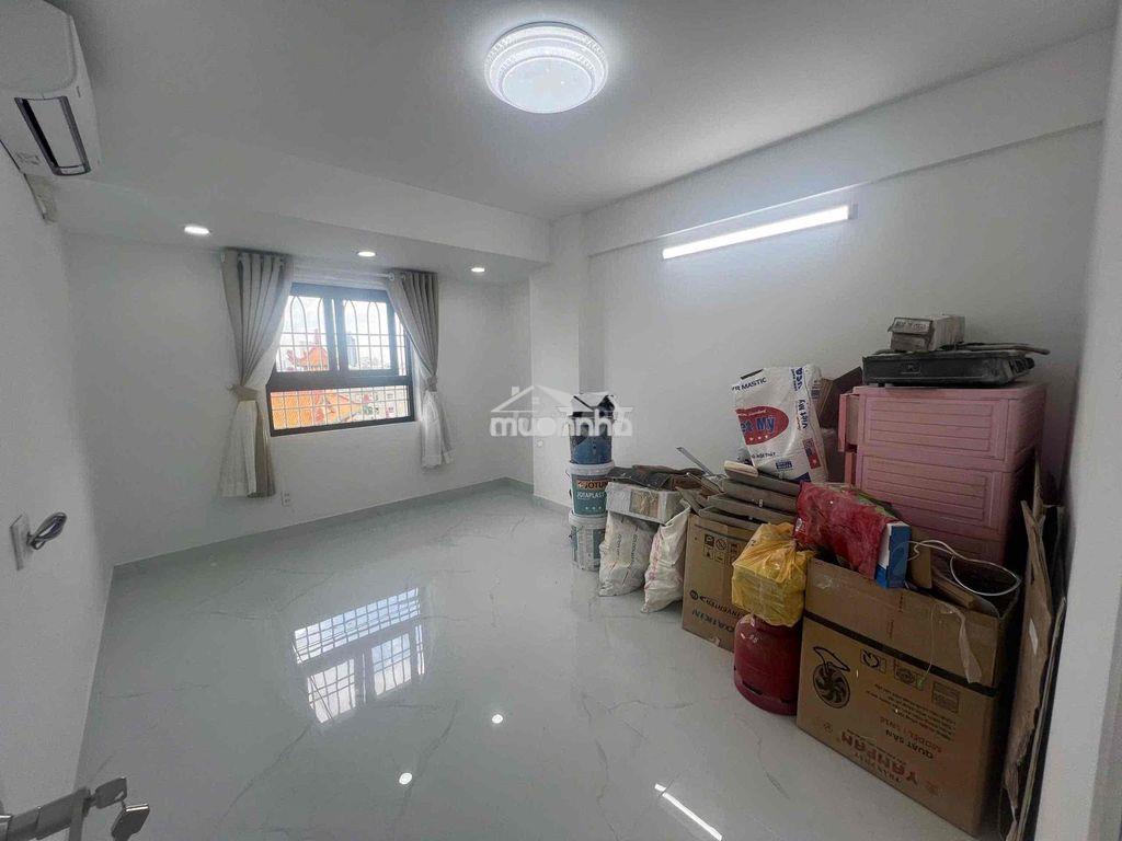 ♥️♥️♥️ Bán căn hộ miếu nổi 18 tầng bảo vệ 24/24 , thang máy có camera , - 2