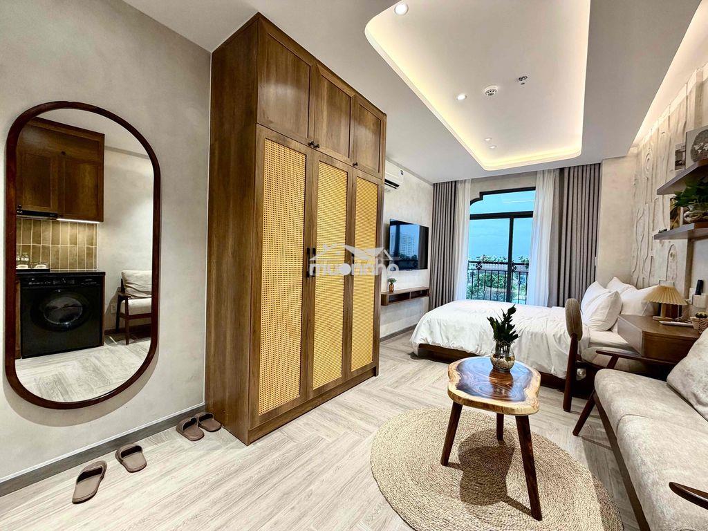 Khai trương căn hộ homestay gần vlu cs3 - 2
