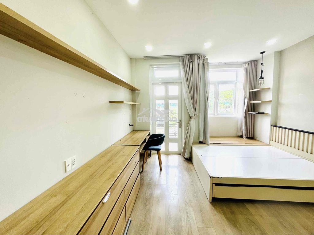 Cho thuê nhà phố đường số 30 aph quận 7 - 2
