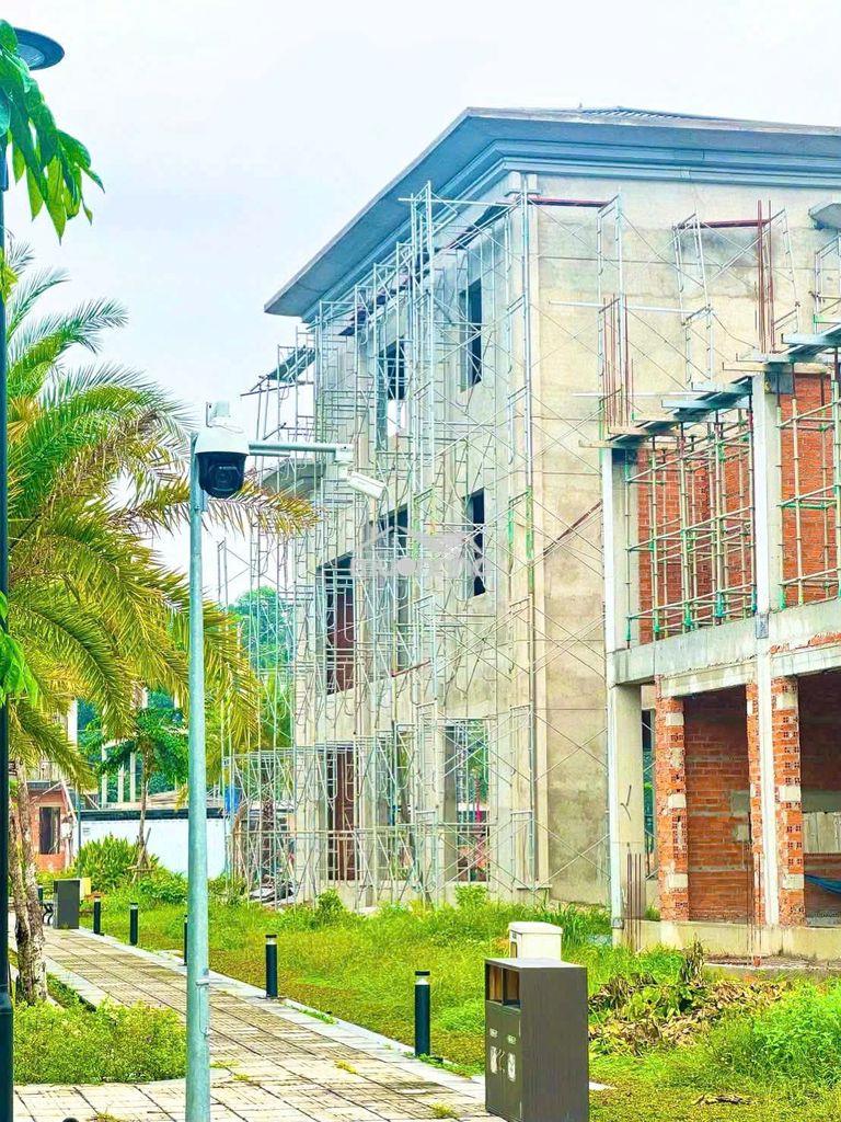 15,9 tỷ- biệt thự 300m² cách trung tâm hành chính bình dương 400 m - 3