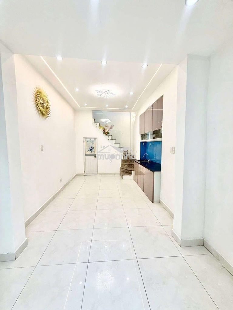💥🏡✨Hiếm : dưới 3 tỷ - phú nhuận  - shr vuông vức - vị trí trung tâm🔥 - 2