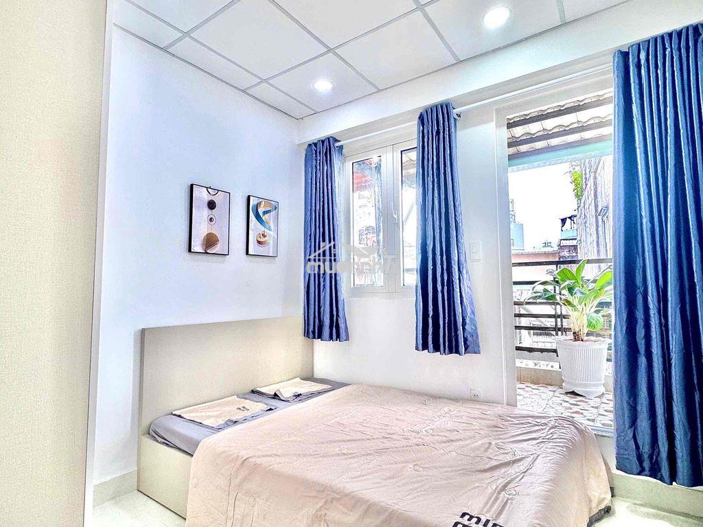 Studio thoáng đẹp – ban công riêng – phú nhuận - Ảnh 2
