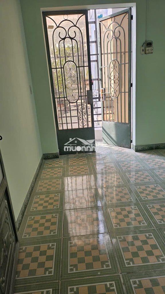 Nhà cho thuê 2pn, hẻm ô tô, dtsd 72m2 - 4