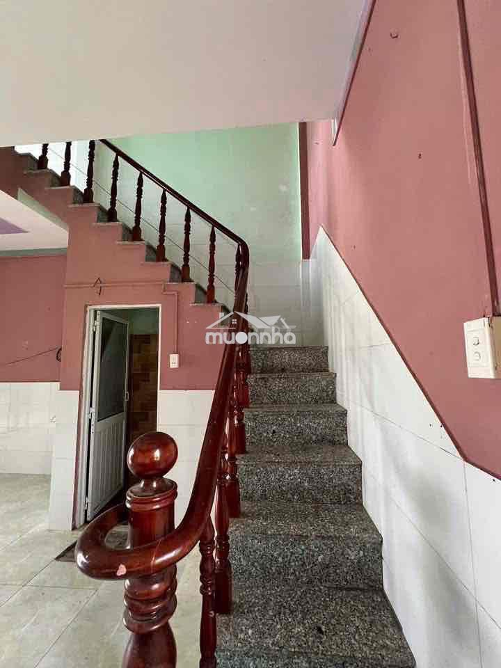 Nhà an sơn 01 ở hoặc kinh doanh 4tr/th - 4
