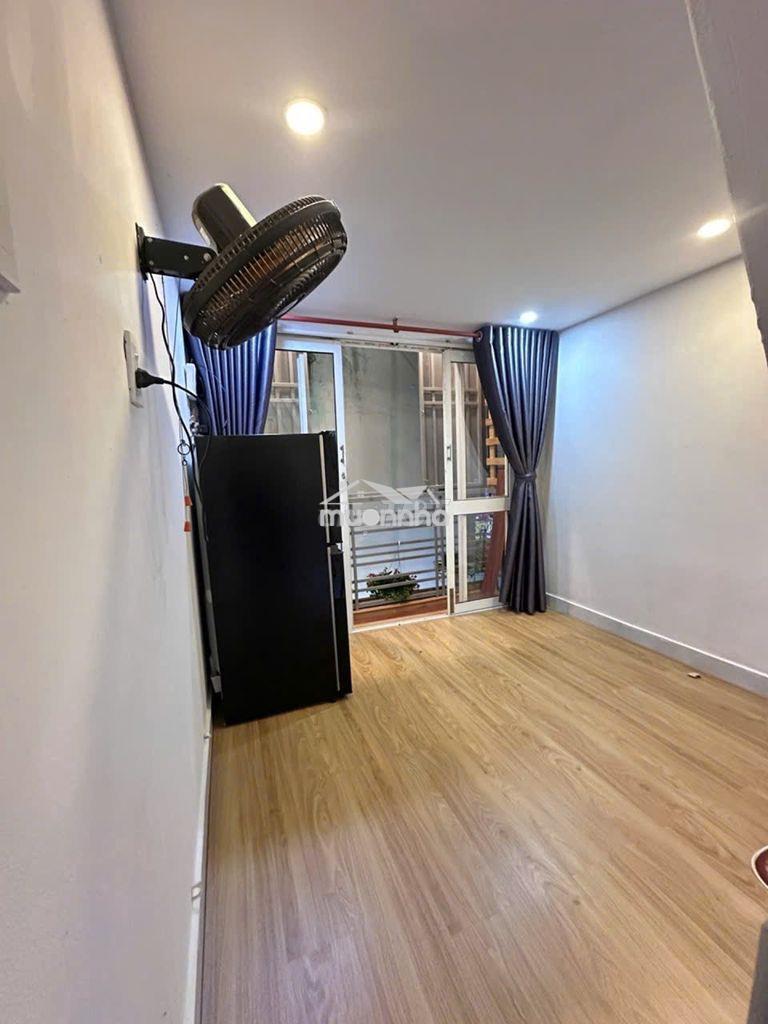 Bán nhà riêng lê quang định – 3 tầng, 2 phòng ngủ – giá chỉ hơn 1 t.y - 3