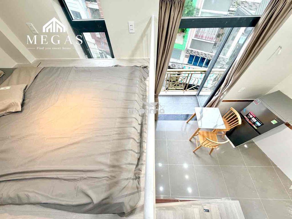 Duplex ngay đại học văn lang - đại học công nghiệp - 4