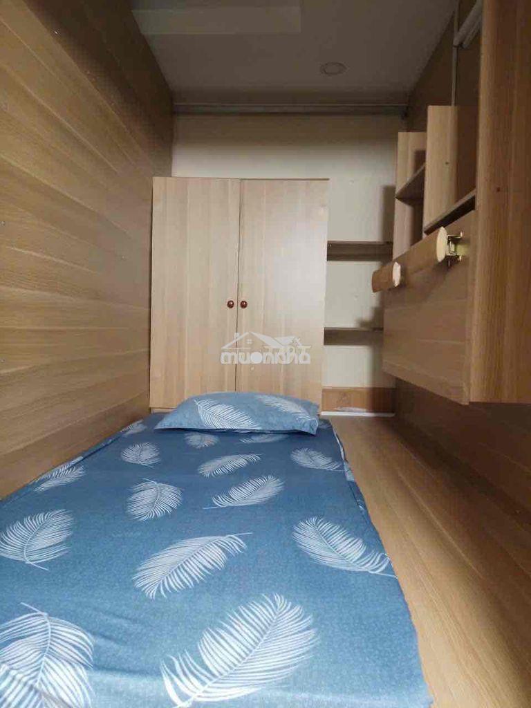 Cho thuê phòng trọ, sleep box quận 10 giá rẻ - 3