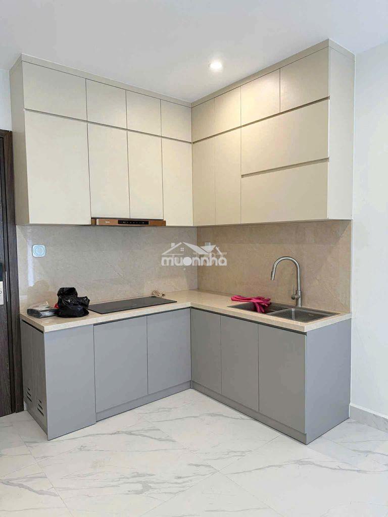Chính chủ cho thuê 1 pn khu be nội thất cao cấp giá 9 tr/tháng - 2