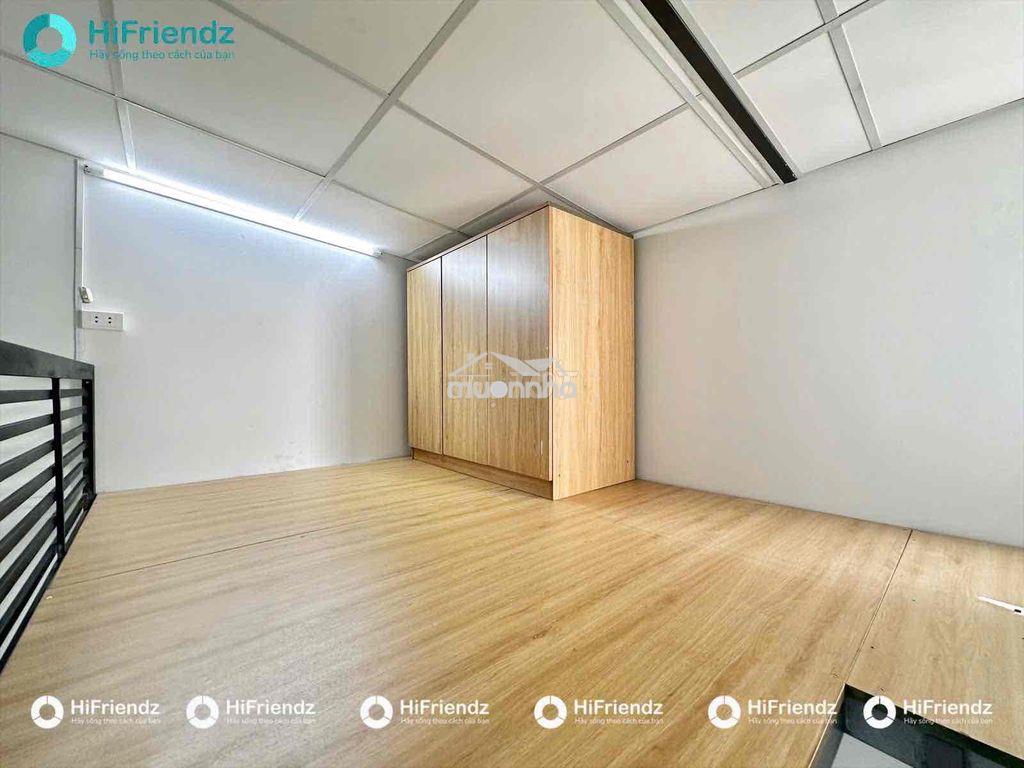 Siêu phẩm duplex cực rẻ sát hvhk - 4