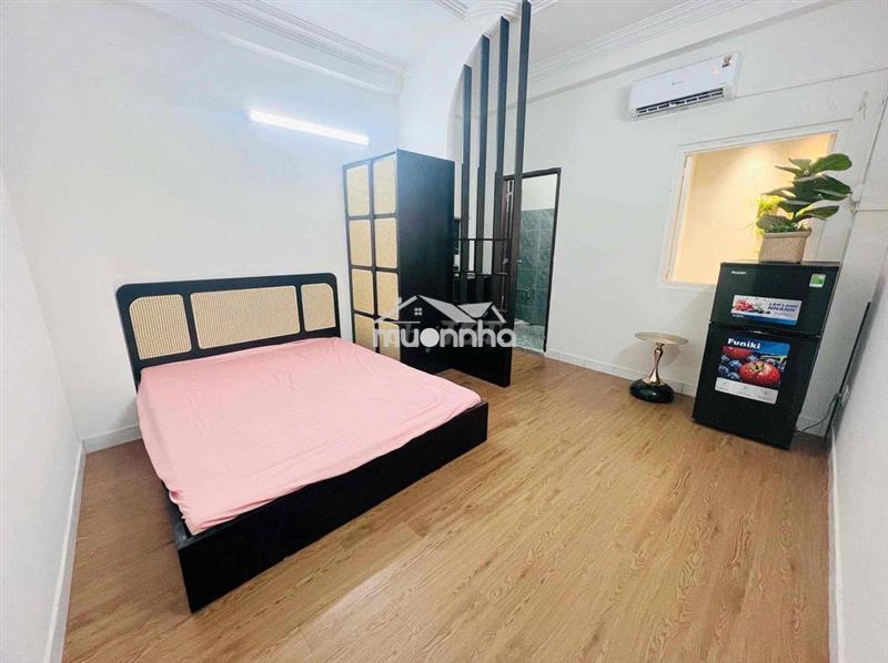 Phòng ngay hv hàng không- nhà thờ 3 chuông lê văn sỹ
